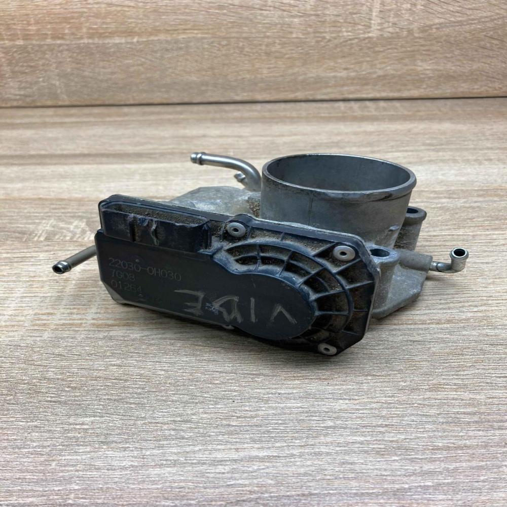 22030 0H030 01264  Throttle body valve Toyota Camry