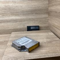4F0959655B 4F0910655C  Airbag control unit/module Audi A6 S6 C6 4F