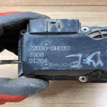 22030 0H030 01264  Throttle body valve Toyota Camry