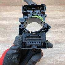 8L0953513G 4B0953503G  Wiper control stalk Volkswagen PASSAT B5