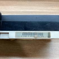1H6919033 87001262  Speedometer (instrument cluster) Volkswagen Golf III