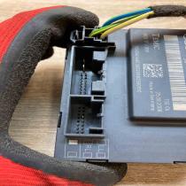 4F0959795E 4F0910795E With Plug Door control unit/module Audi A6 S6 C6 4F