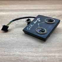 4F0959795E 4F0910795E With Plug Door control unit/module Audi A6 S6 C6 4F