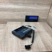 4F0959795E 4F0910795E With Plug Door control unit/module Audi A6 S6 C6 4F