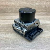 6783360 0265250217  ABS Pump BMW 5 E60 E61