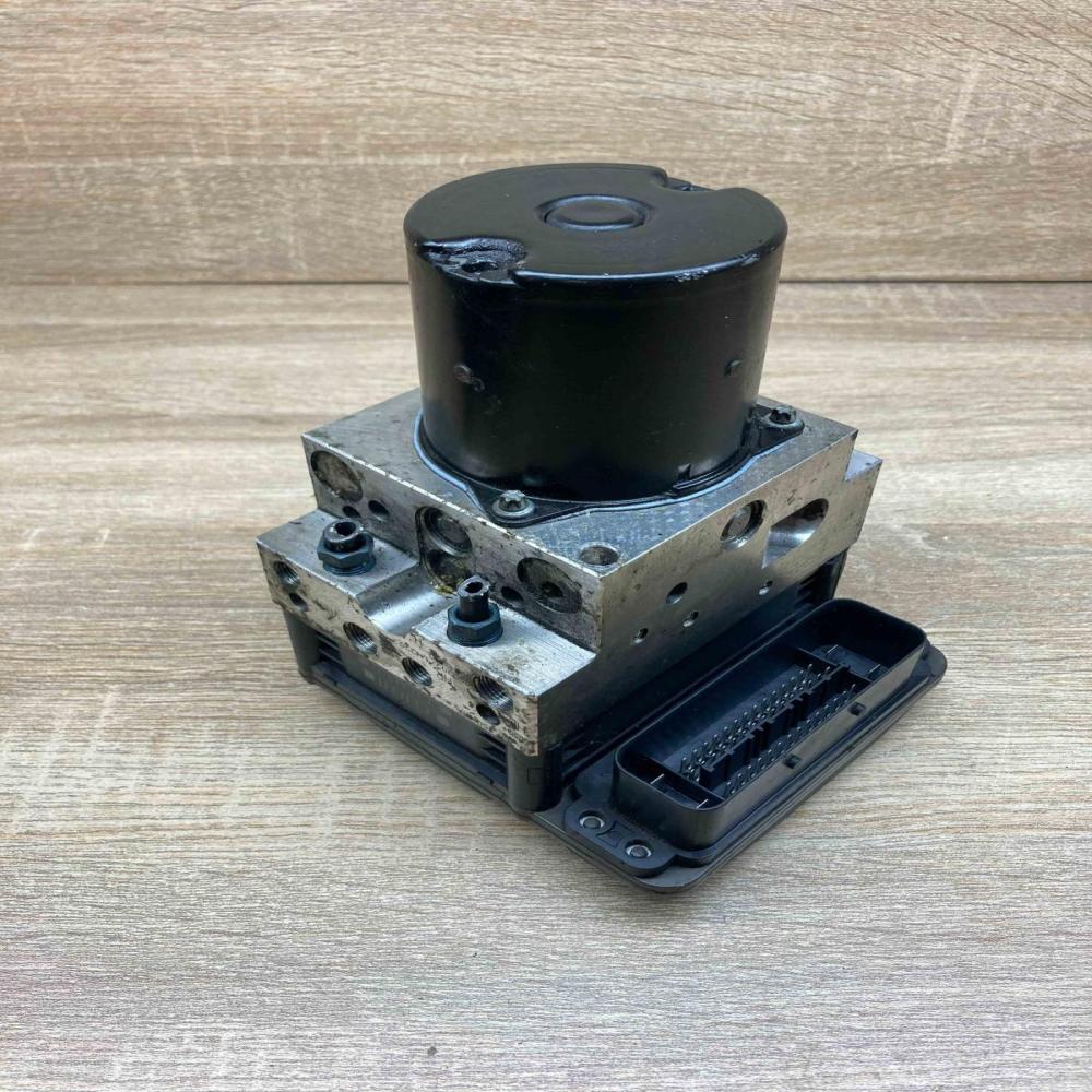 6783360 0265250217  ABS Pump BMW 5 E60 E61
