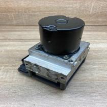 6783360 0265250217  ABS Pump BMW 5 E60 E61