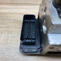 6783360 0265250217  ABS Pump BMW 5 E60 E61