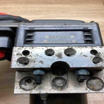 6783360 0265250217  ABS Pump BMW 5 E60 E61