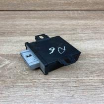 8P0907357F 5LA008379  Light module LCM Audi A3 S3 8P