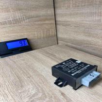 8P0907357F 5LA008379  Light module LCM Audi A3 S3 8P