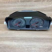 31254776 36002433  Speedometer (instrument cluster) Volvo V50