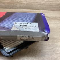 28113 4D000 281134D000  Air filter KIA Sedona