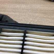 28113 4D000 281134D000  Air filter KIA Sedona