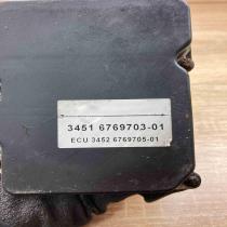 6769703 6758743 Main ABS Pump BMW 5 E60 E61