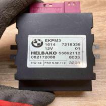 7218339 55892110  Fuel injection pump control unit/module BMW 3 E90 E91