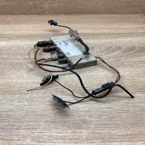 6906082 213675 10  Aerial antenna amplifier BMW 5 E39