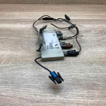 6906082 213675 10  Aerial antenna amplifier BMW 5 E39