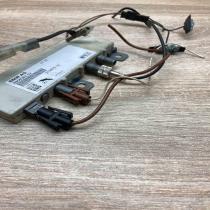 6906082 213675 10  Aerial antenna amplifier BMW 5 E39