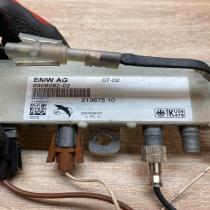 6906082 213675 10  Aerial antenna amplifier BMW 5 E39