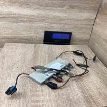 6906082 213675 10  Aerial antenna amplifier BMW 5 E39