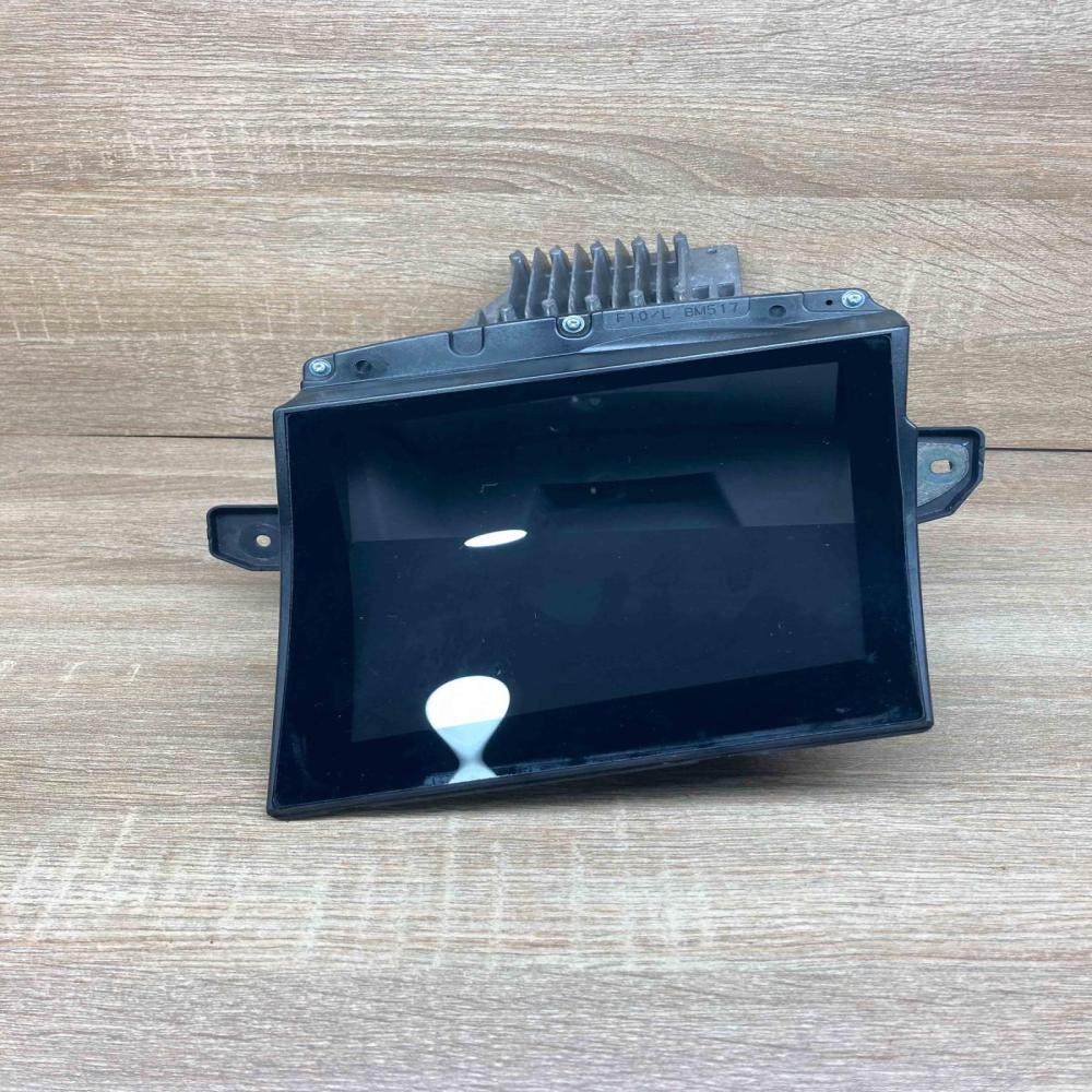 9246212 170893 10  Head up display screen BMW 5 F10 F11