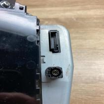 9246212 170893 10  Head up display screen BMW 5 F10 F11