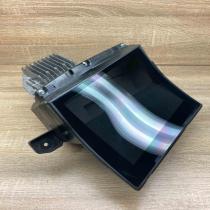 9246212 170893 10  Head up display screen BMW 5 F10 F11