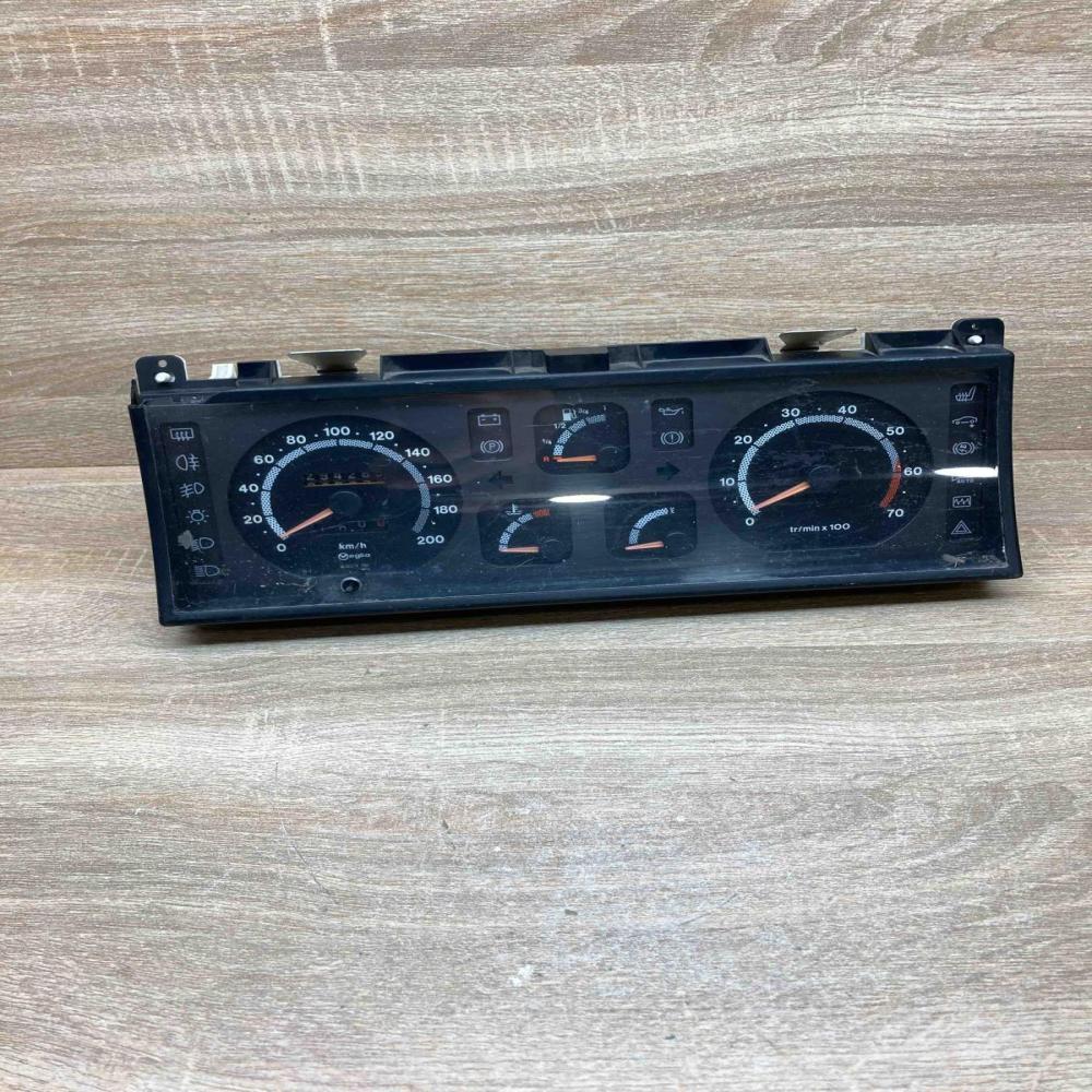 193516 01 193516 98  Speedometer (instrument cluster) Renault Espace II
