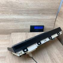 193516 01 193516 98  Speedometer (instrument cluster) Renault Espace II