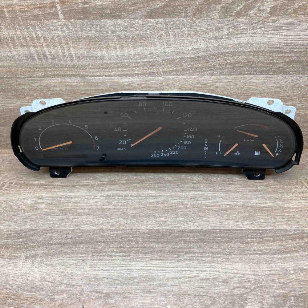 5373220 69295 110T  Speedometer (instrument cluster) Saab 9-5
