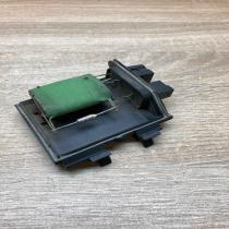 893959263 3131090041  Heater blower motor/fan resistor Volkswagen PASSAT B4