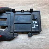 893959263 3131090041  Heater blower motor/fan resistor Volkswagen PASSAT B4