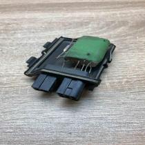 893959263 3131090041  Heater blower motor/fan resistor Volkswagen PASSAT B4