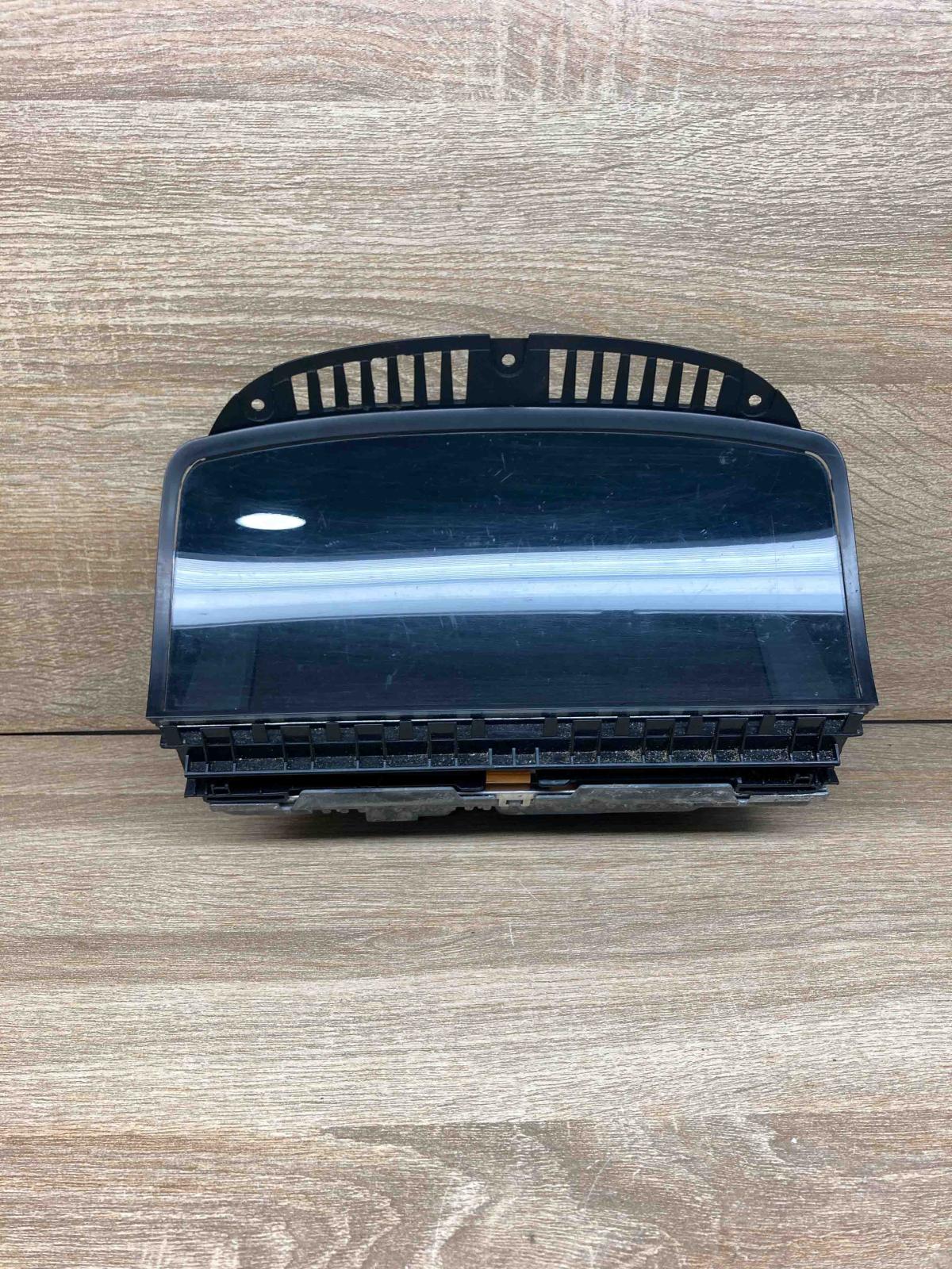 6946721   Screen/display/small screen BMW 7 E65 E66