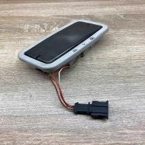 6N0947099 443313133102  Front seat light Volkswagen Polo III 6N 6N2 6NF