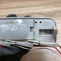 6N0947099 443313133102  Front seat light Volkswagen Polo III 6N 6N2 6NF