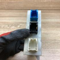 6916406 Used  Parking PDC control unit/module BMW 5 E39