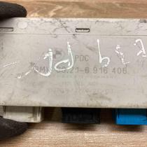 6916406 Used  Parking PDC control unit/module BMW 5 E39