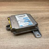 77960 SNA A219 M1   Airbag control unit/module Honda Civic