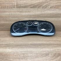 9636708880 21651870  Speedometer (instrument cluster) Peugeot 307