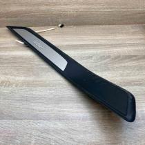 7190962 7190974  Rear sill trim cover BMW 7 F01 F02 F03 F04