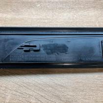 7190962 7190974  Rear sill trim cover BMW 7 F01 F02 F03 F04