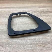 6974709   Gear shifter surround trim plastic BMW 5 E60 E61