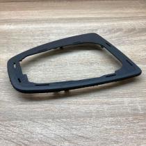 6974709   Gear shifter surround trim plastic BMW 5 E60 E61
