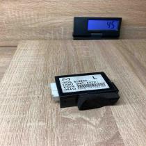 GS1G67890A K0216 Left Other control units/modules Mazda 6