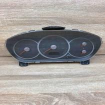 HR0319125 NH356L  Speedometer (instrument cluster) Honda Civic