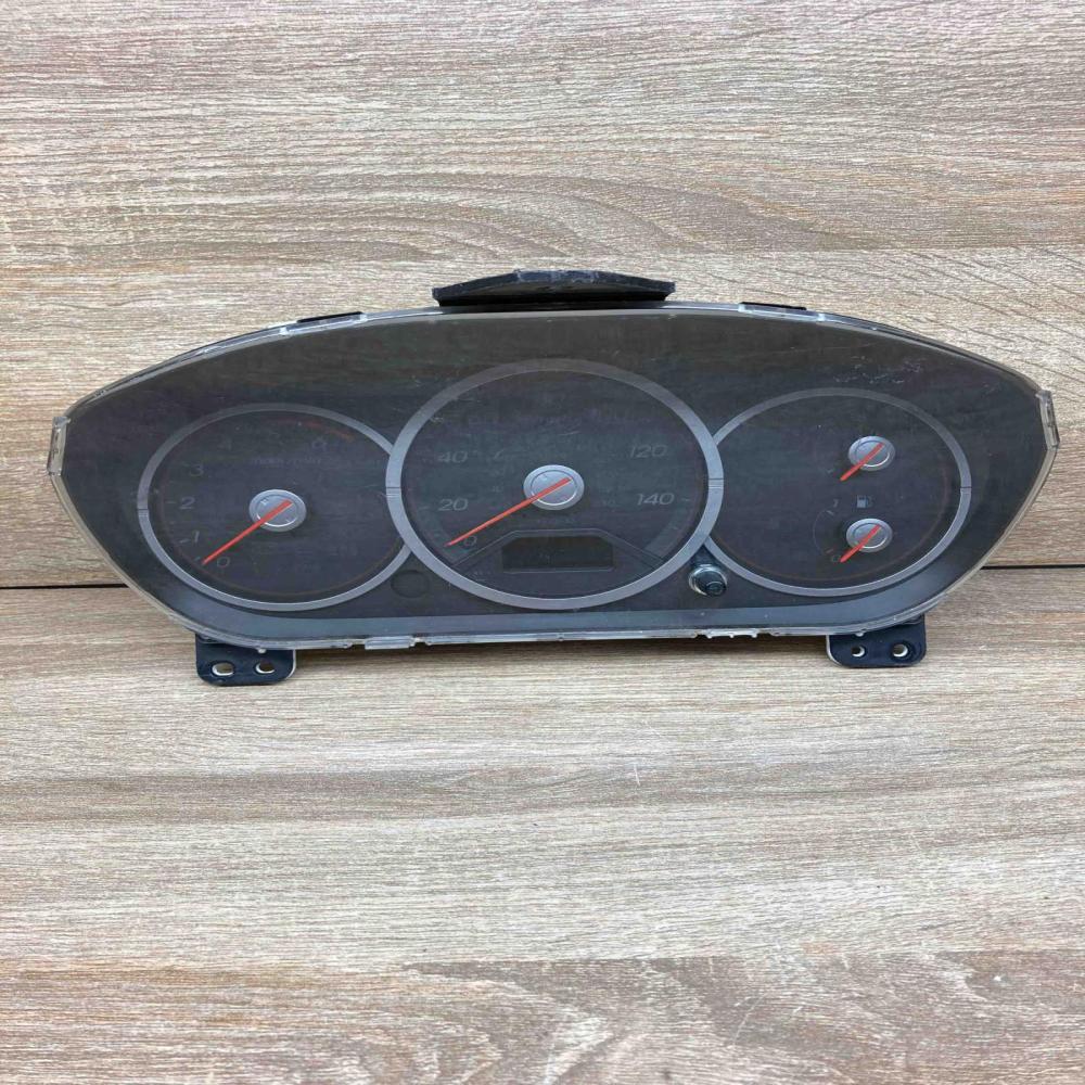 HR0319125 NH356L  Speedometer (instrument cluster) Honda Civic