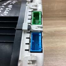 HR0319125 NH356L  Speedometer (instrument cluster) Honda Civic