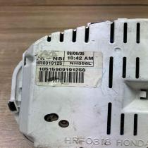 HR0319125 NH356L  Speedometer (instrument cluster) Honda Civic